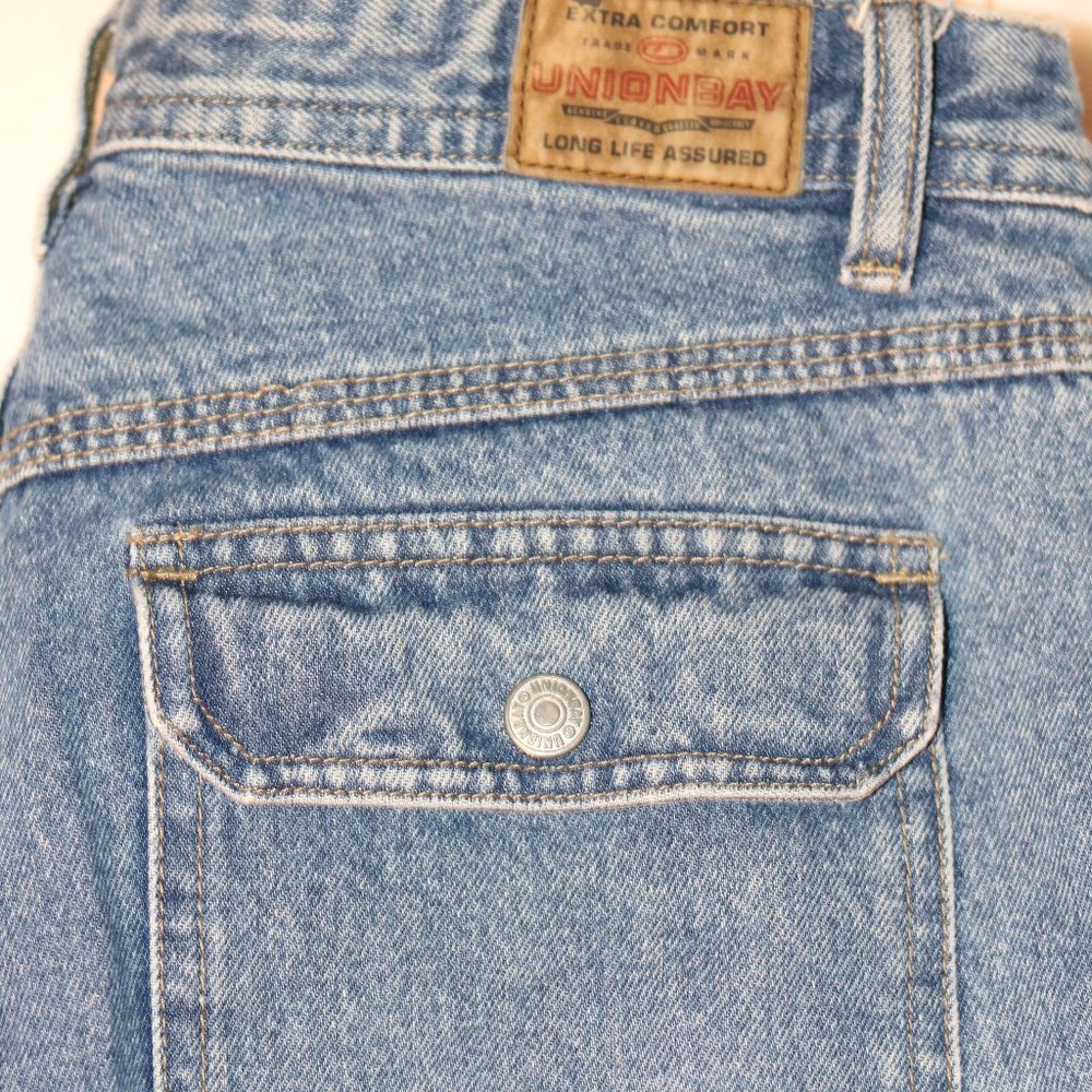 Vintage Unionbay Mom Jeans